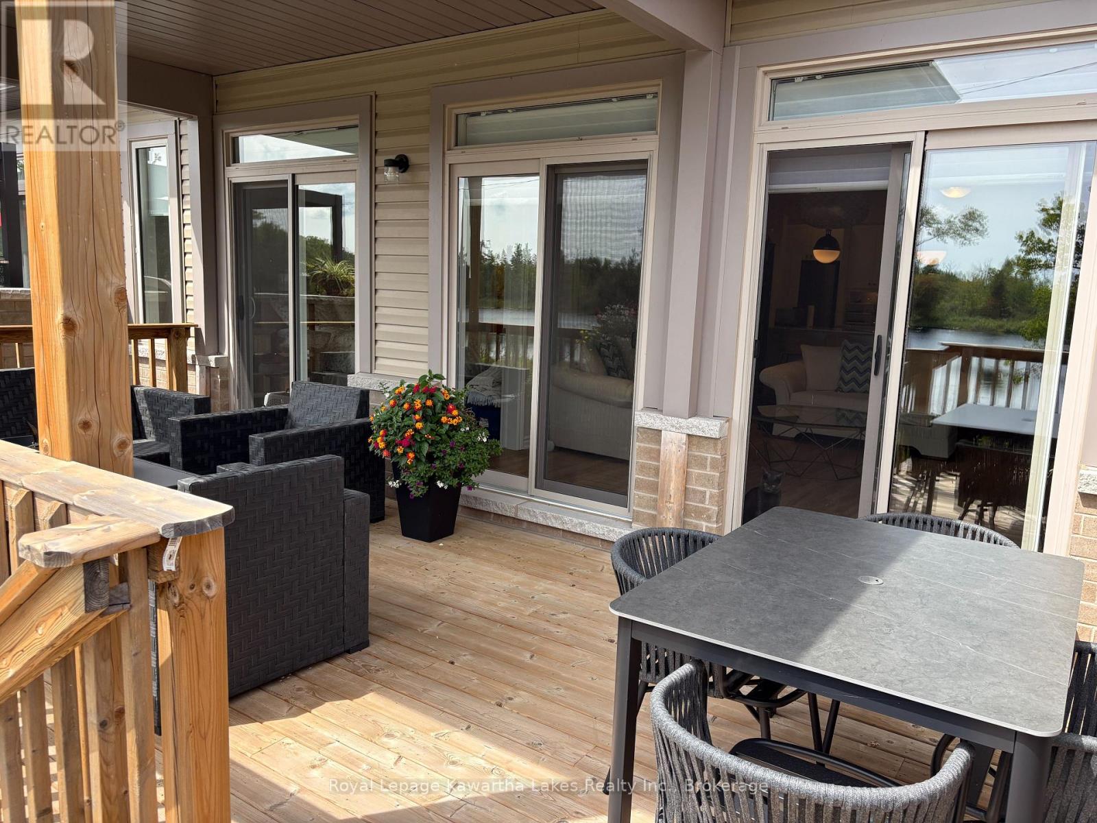 Unit 42 - 17 Lakewood Cres Crescent, Kawartha Lakes, Ontario  K0M 1A0 - Photo 20 - X13698534