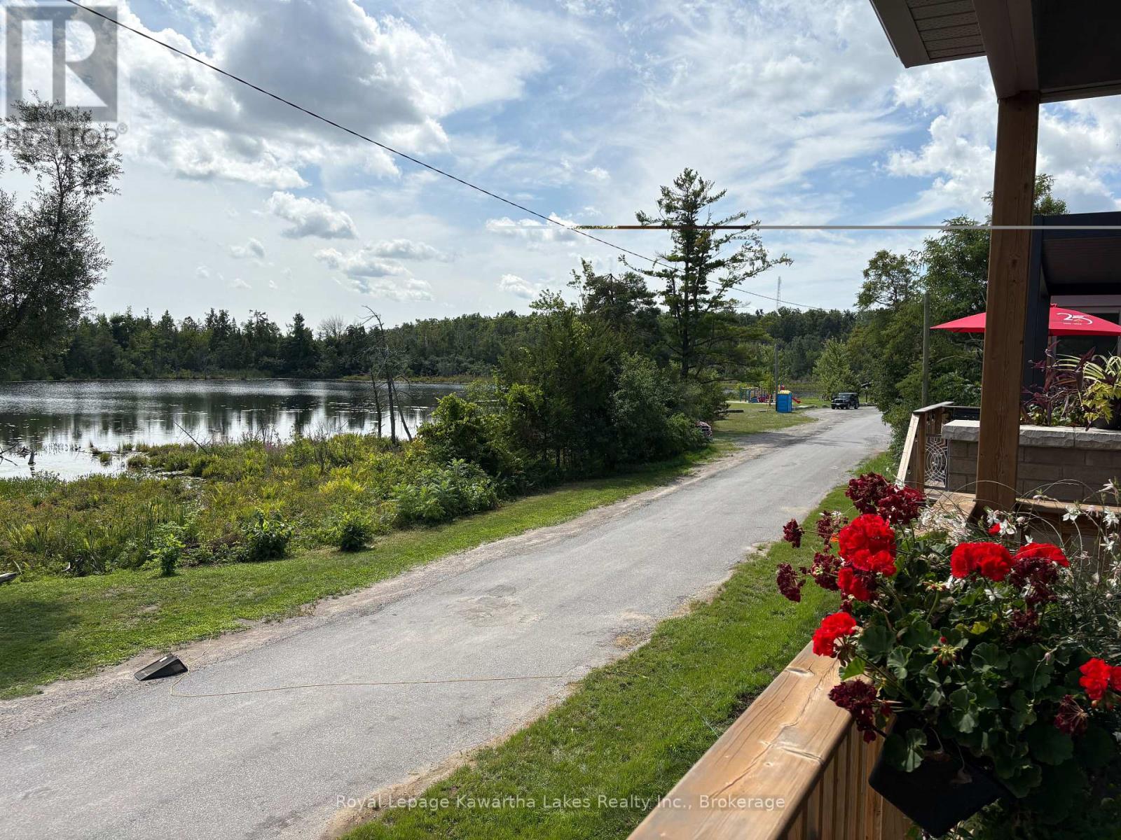 Unit 42 - 17 Lakewood Cres Crescent, Kawartha Lakes, Ontario  K0M 1A0 - Photo 21 - X13698534