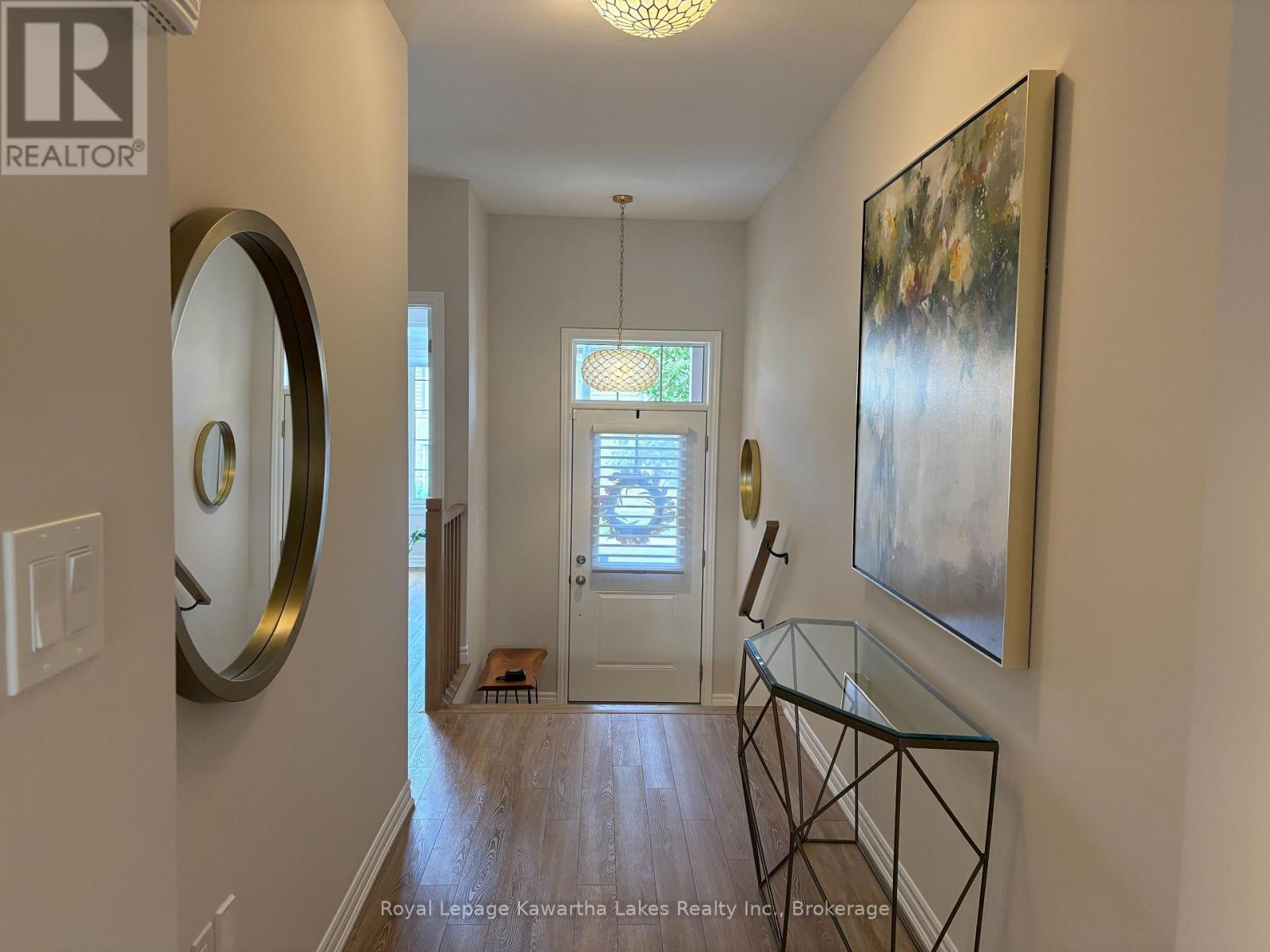 Unit 42 - 17 Lakewood Cres Crescent, Kawartha Lakes, Ontario  K0M 1A0 - Photo 4 - X13698534