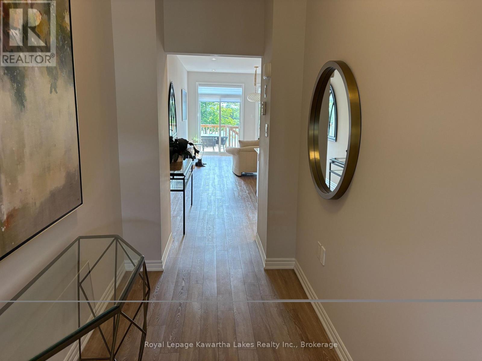 Unit 42 - 17 Lakewood Cres Crescent, Kawartha Lakes, Ontario  K0M 1A0 - Photo 5 - X13698534