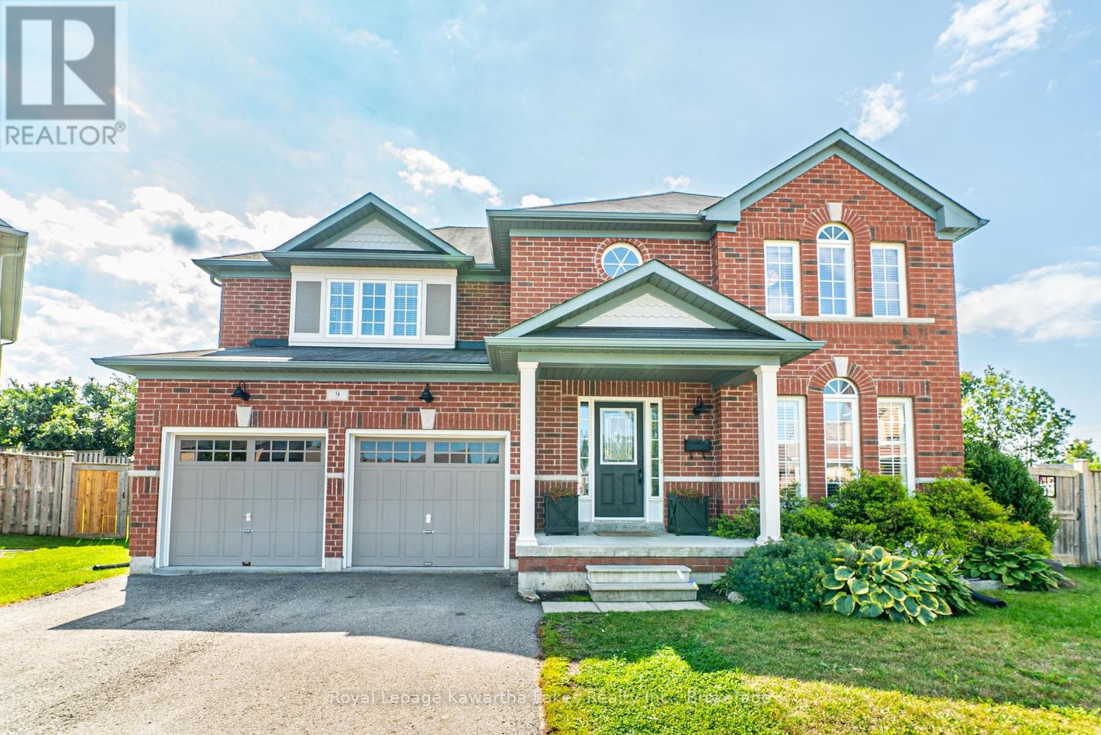 9 Power Court, Kawartha Lakes, Ontario  K9V 0C6 - Photo 1 - X13726848
