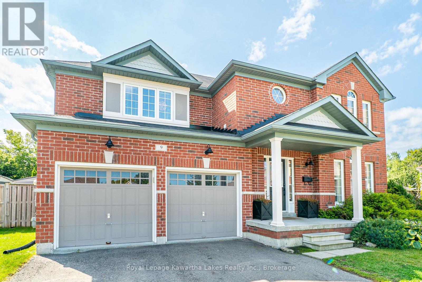 9 Power Court, Kawartha Lakes, Ontario  K9V 0C6 - Photo 10 - X13726848