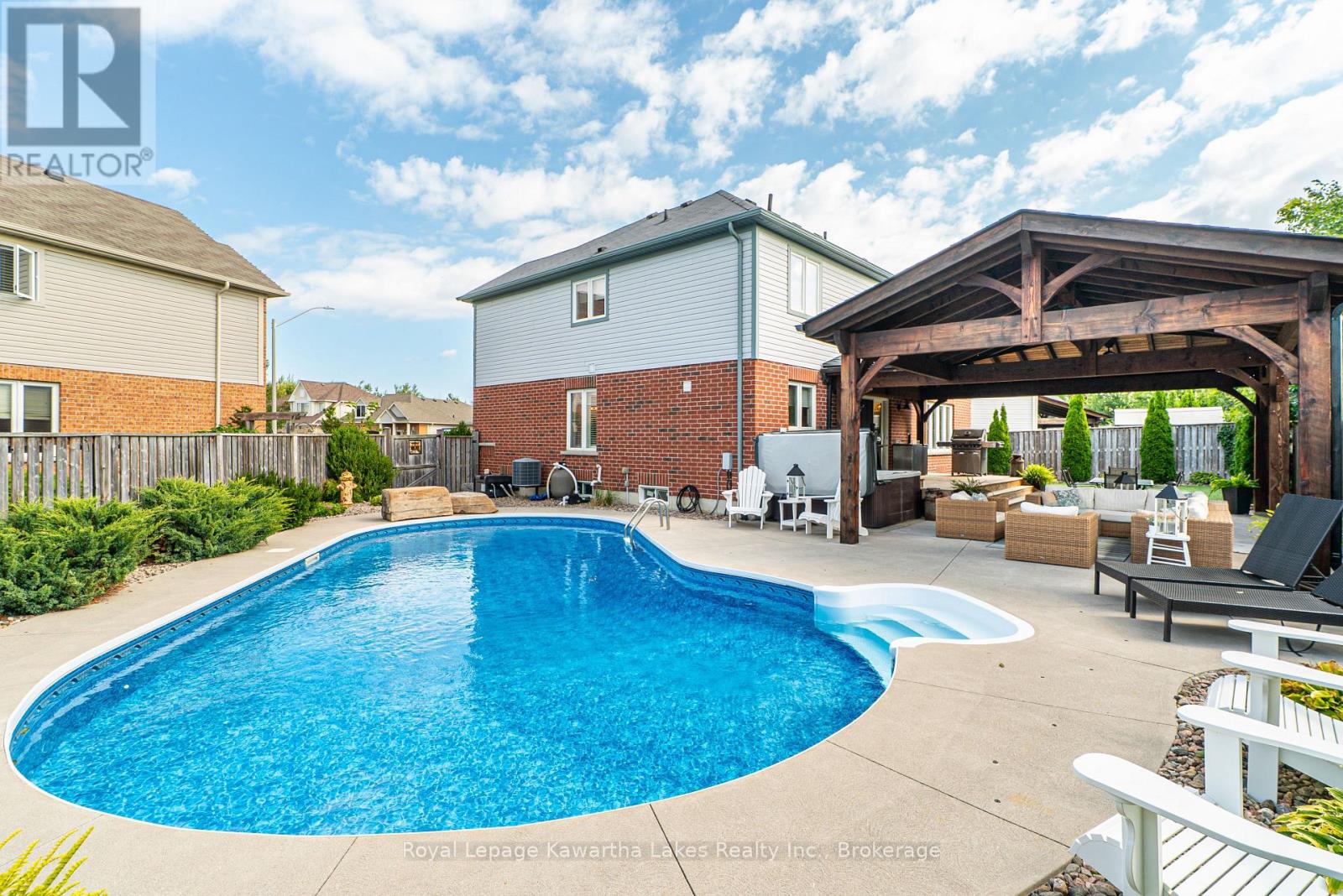 9 Power Court, Kawartha Lakes, Ontario  K9V 0C6 - Photo 2 - X13726848