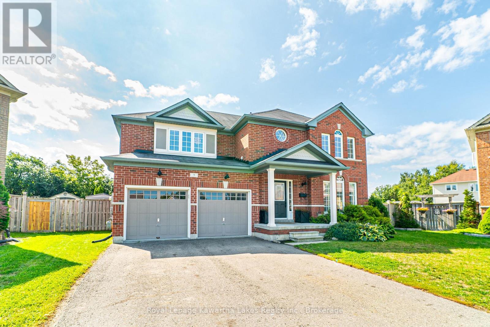 9 Power Court, Kawartha Lakes, Ontario  K9V 0C6 - Photo 35 - X13726848