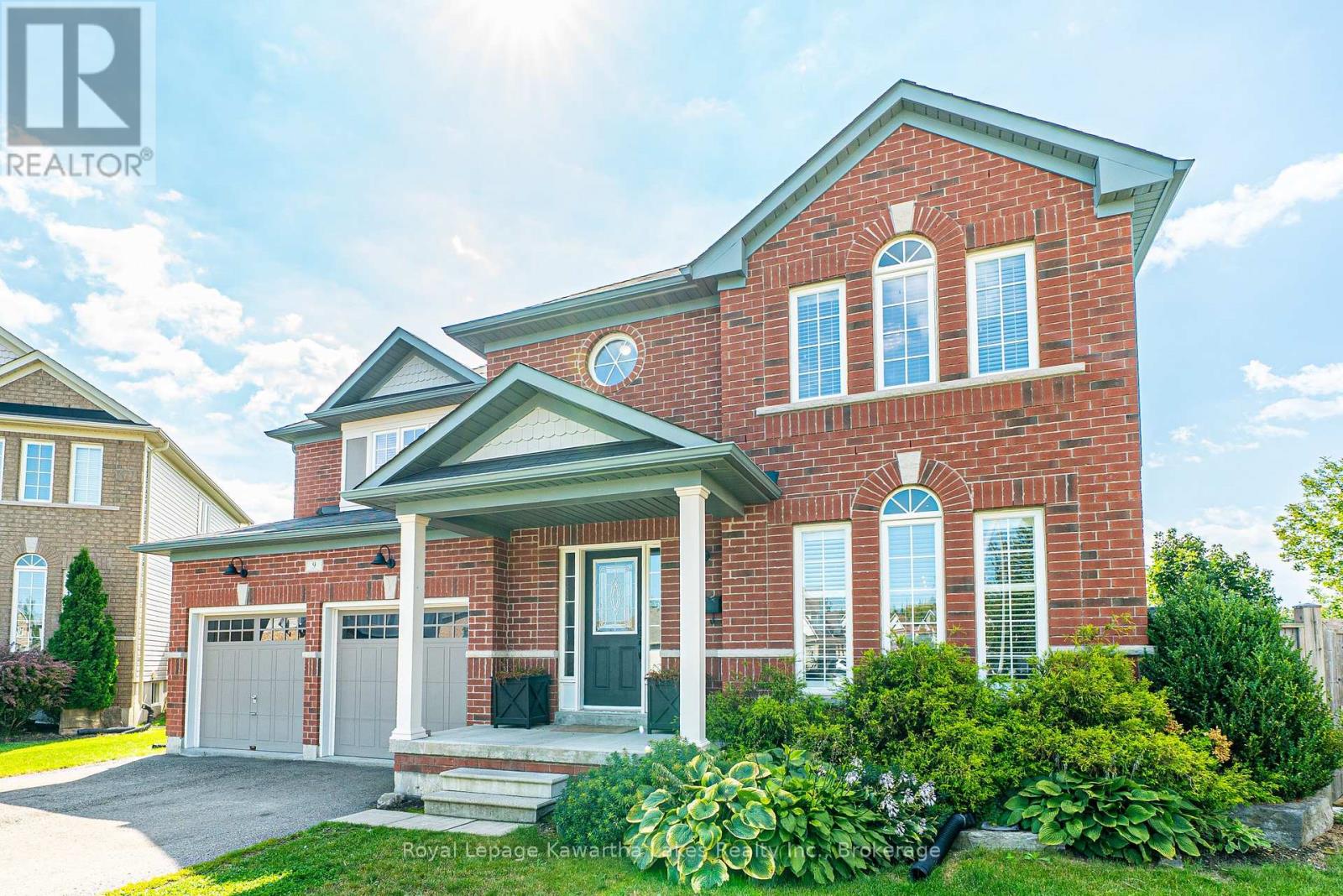 9 Power Court, Kawartha Lakes, Ontario  K9V 0C6 - Photo 36 - X13726848