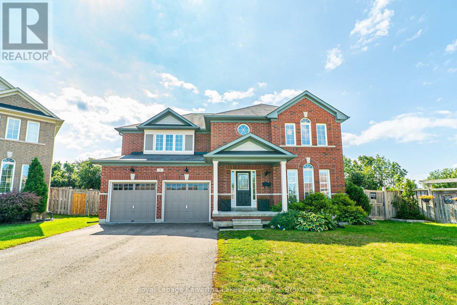 9 Power Court, Kawartha Lakes, Ontario  K9V 0C6 - Photo 37 - X13726848