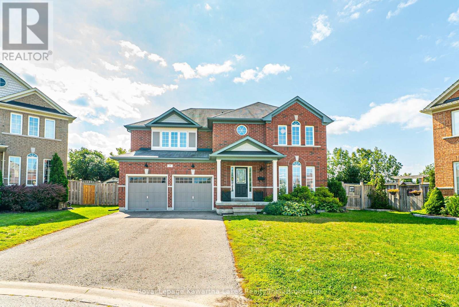 9 Power Court, Kawartha Lakes, Ontario  K9V 0C6 - Photo 38 - X13726848