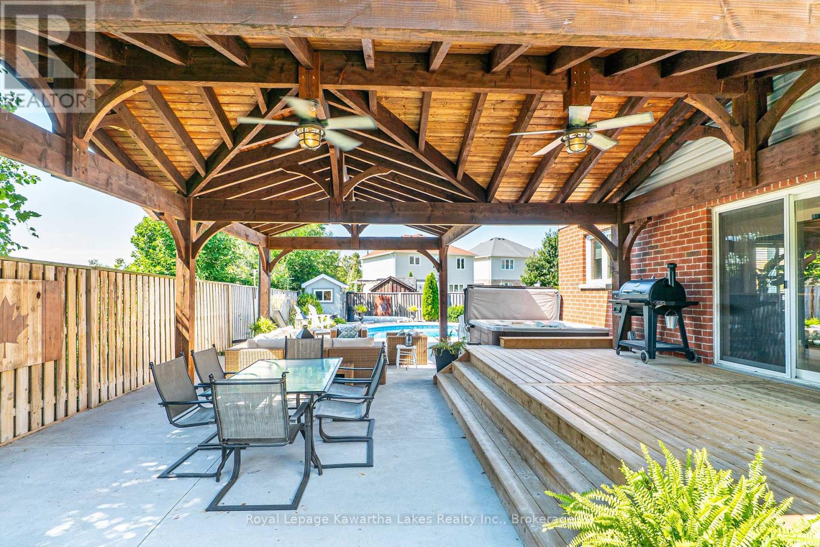 9 Power Court, Kawartha Lakes, Ontario  K9V 0C6 - Photo 6 - X13726848