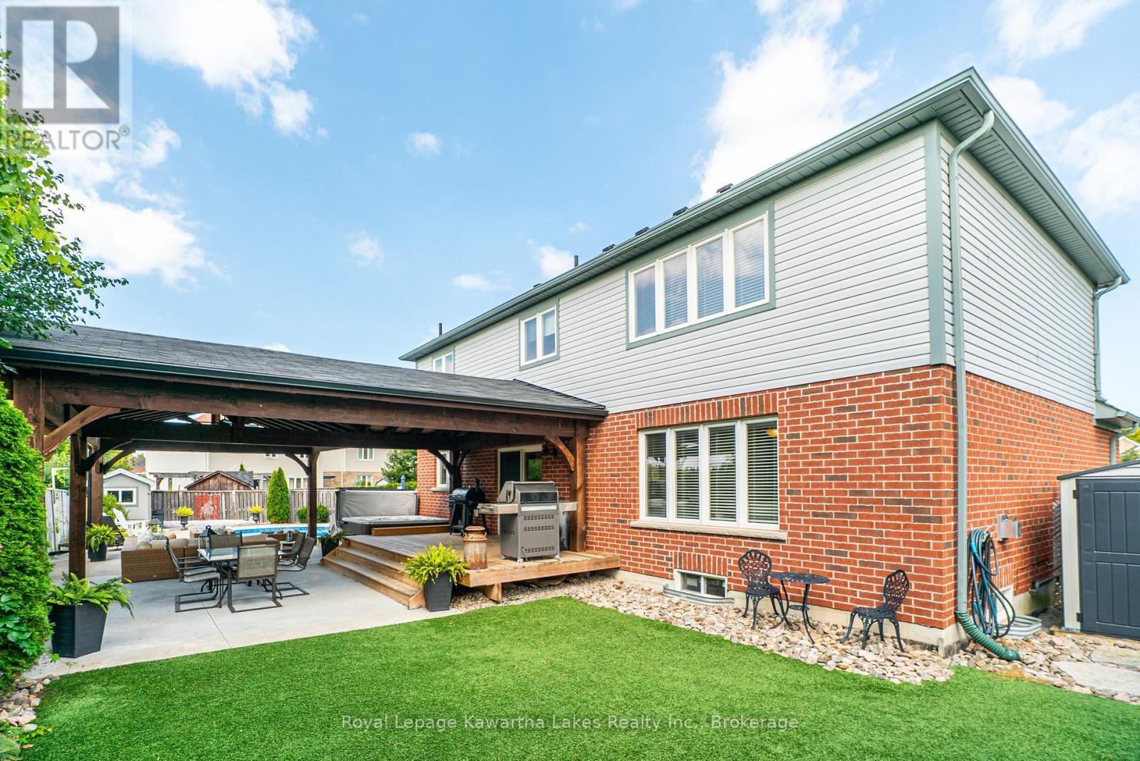 9 Power Court, Kawartha Lakes, Ontario  K9V 0C6 - Photo 8 - X13726848