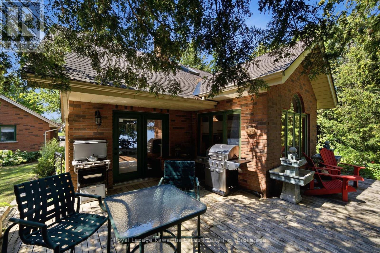 100 Pinewood Boulevard, Kawartha Lakes, Ontario  K0M 2T0 - Photo 37 - X13730114