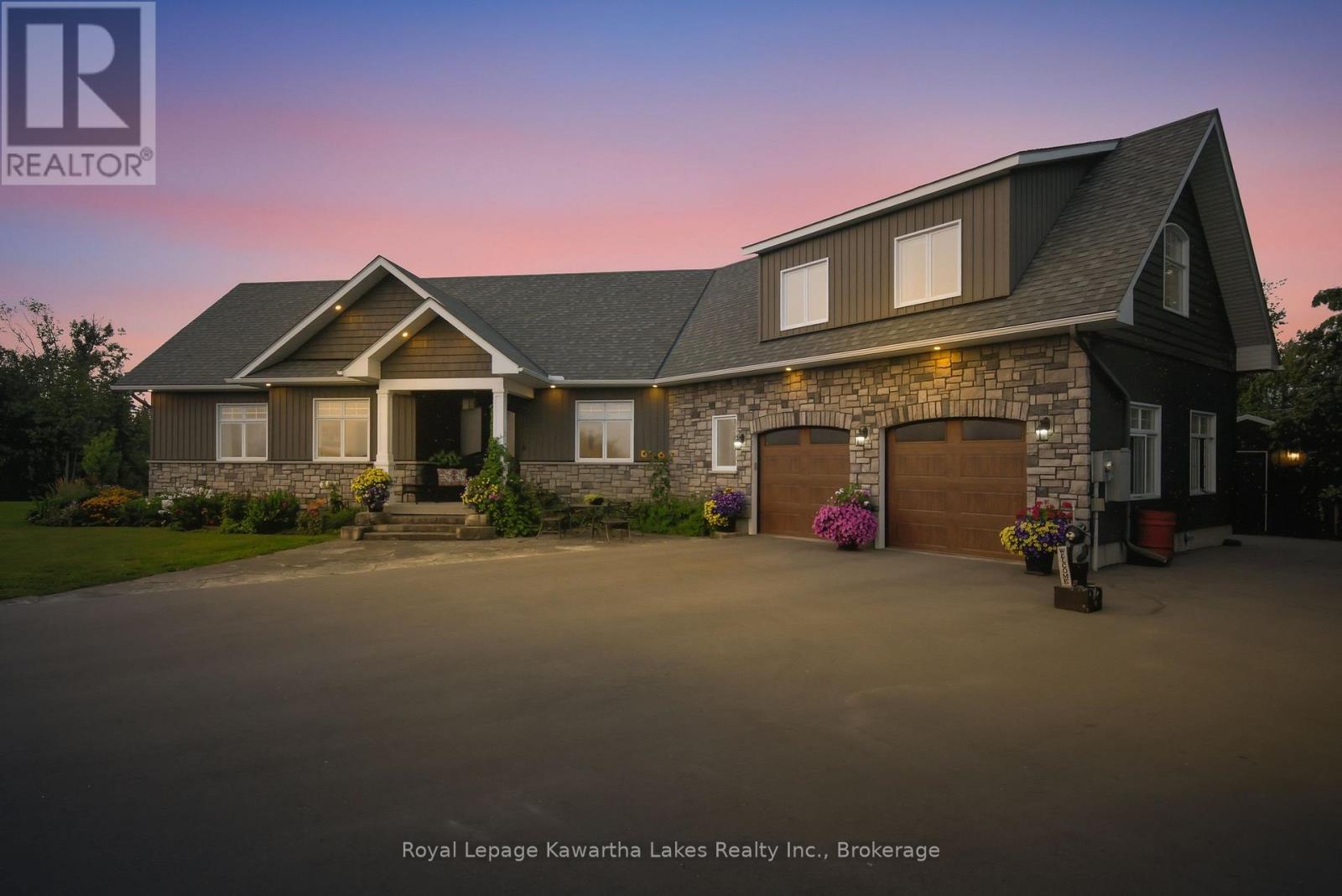 32 Mclarens Creek Road, Kawartha Lakes, Ontario  K0M 1G0 - Photo 1 - X13751664