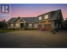 32 MCLARENS CREEK ROAD, Kawartha Lakes, Ontario