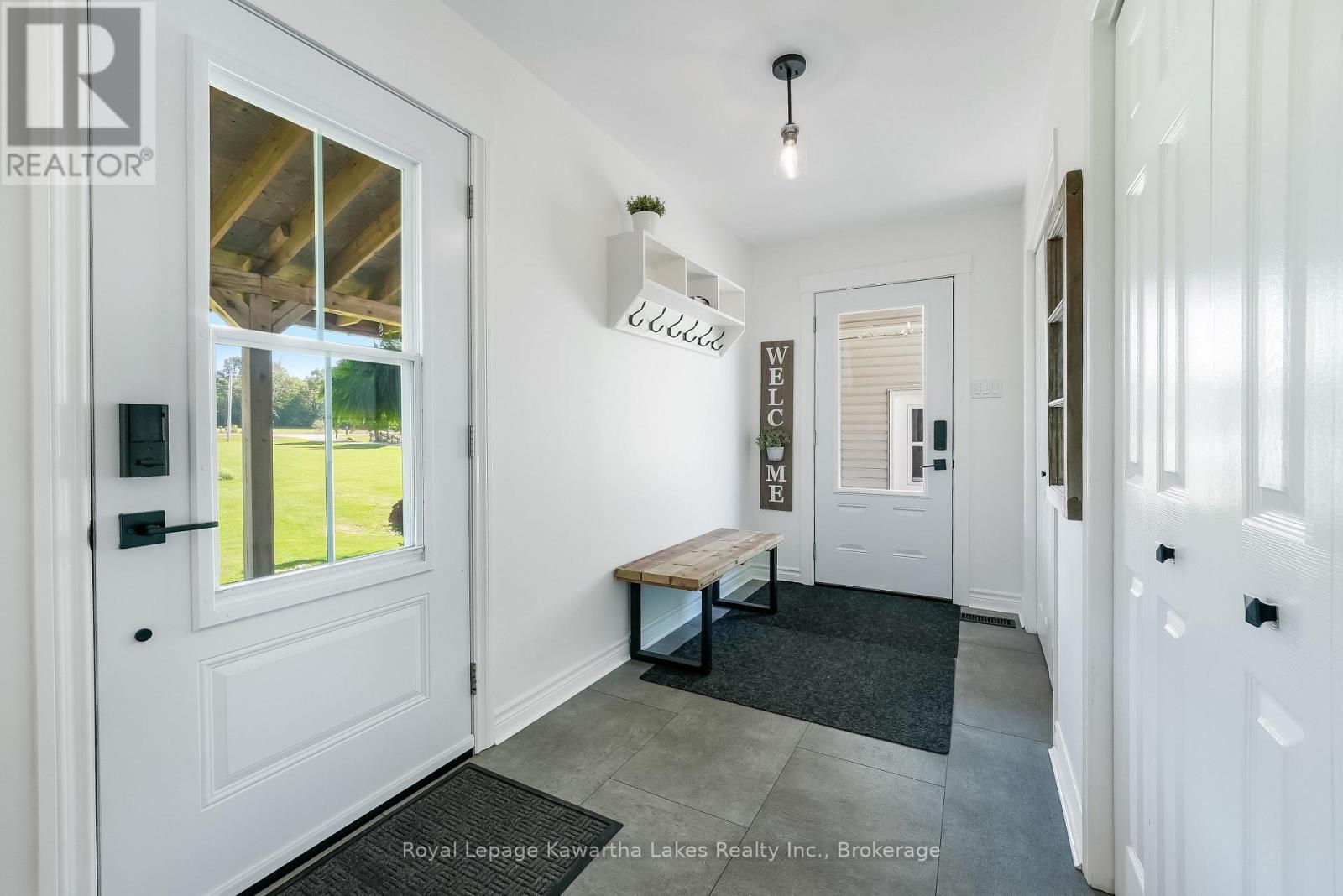 2433 County Rd 121 Road, Kawartha Lakes, Ontario  K0M 1C0 - Photo 12 - X13781474