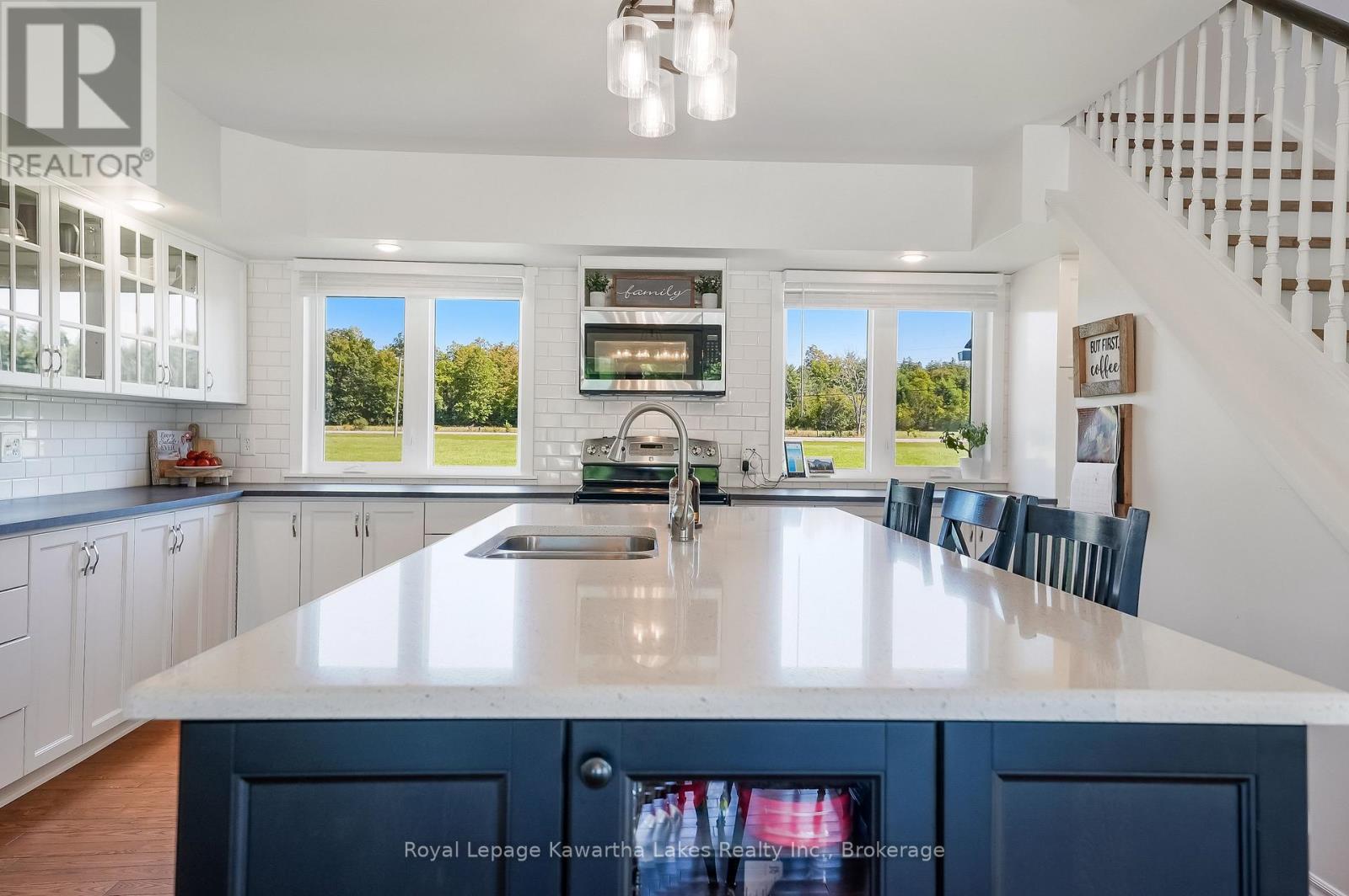 2433 County Rd 121 Road, Kawartha Lakes, Ontario  K0M 1C0 - Photo 14 - X13781474