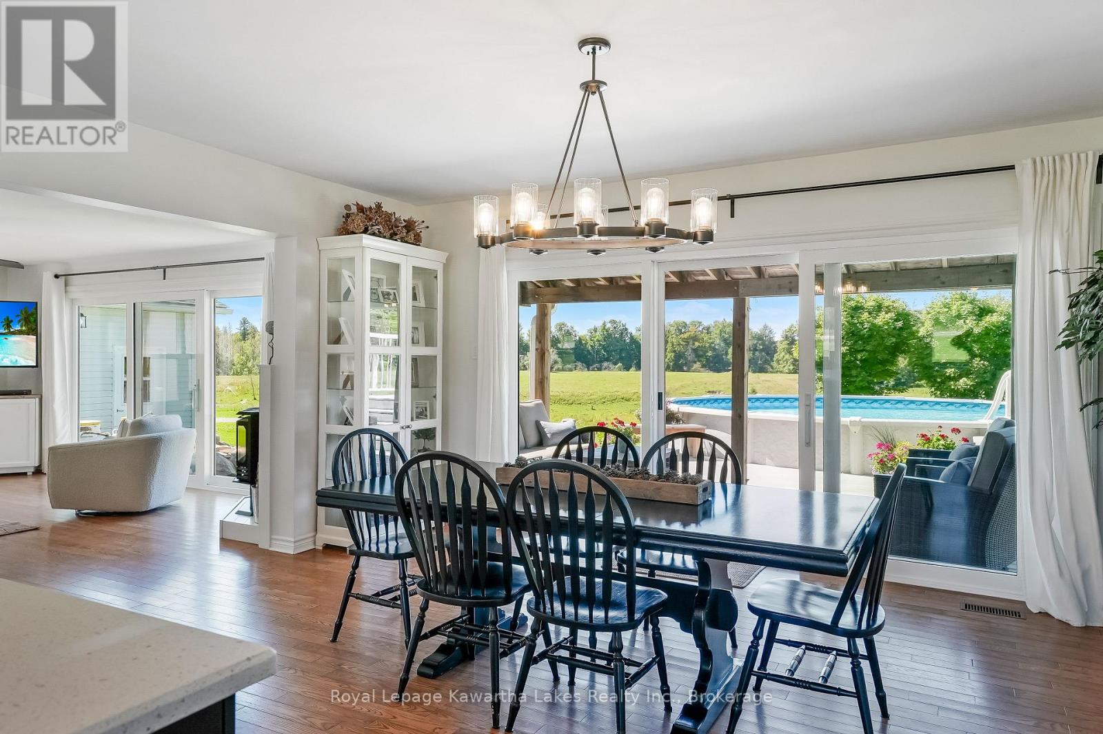 2433 County Rd 121 Road, Kawartha Lakes, Ontario  K0M 1C0 - Photo 19 - X13781474