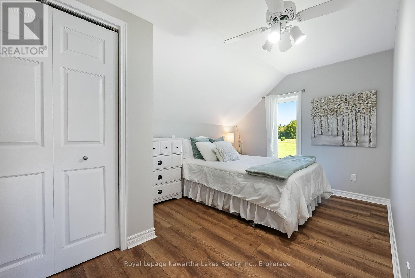 2433 County Rd 121 Road, Kawartha Lakes, Ontario  K0M 1C0 - Photo 28 - X13781474