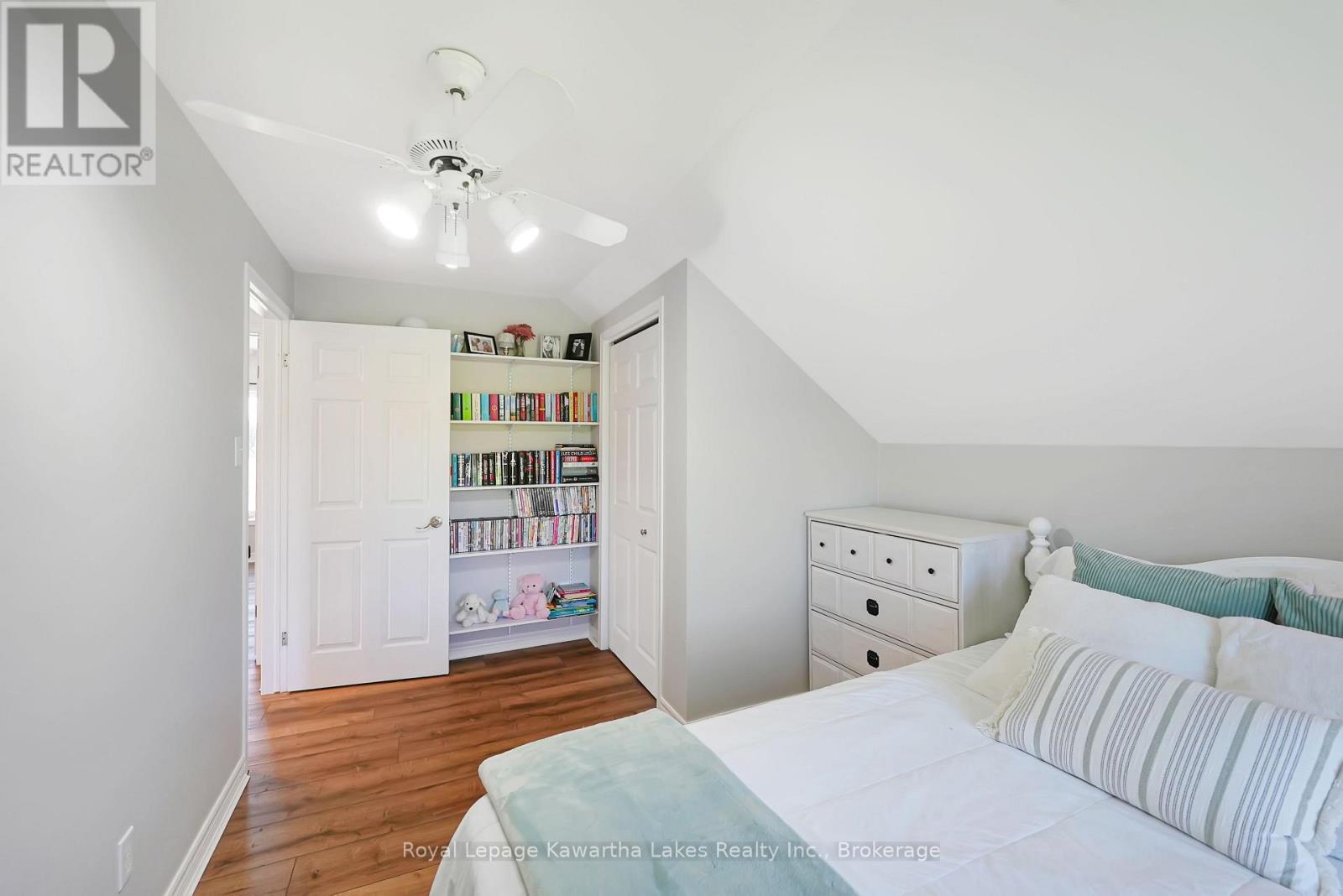 2433 County Rd 121 Road, Kawartha Lakes, Ontario  K0M 1C0 - Photo 29 - X13781474
