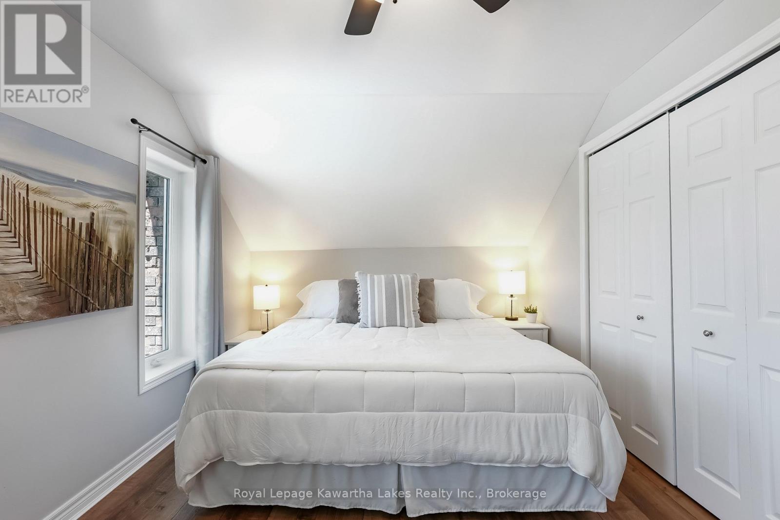 2433 County Rd 121 Road, Kawartha Lakes, Ontario  K0M 1C0 - Photo 31 - X13781474