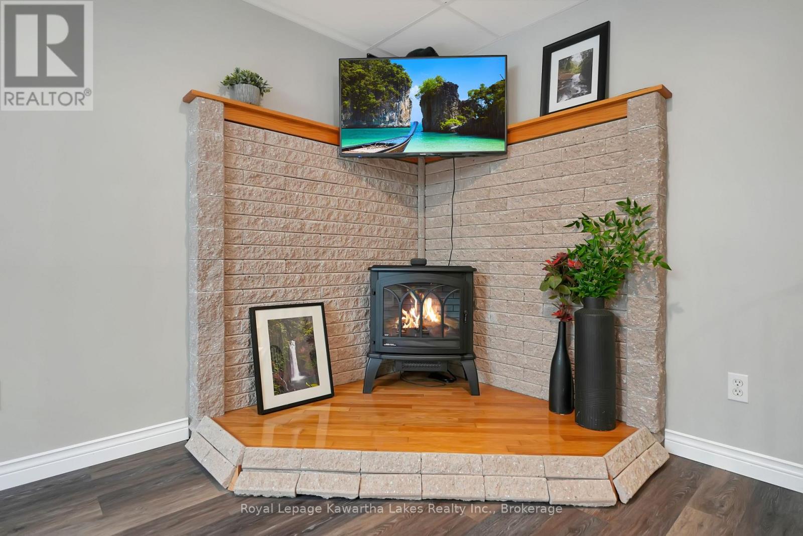 2433 County Rd 121 Road, Kawartha Lakes, Ontario  K0M 1C0 - Photo 44 - X13781474
