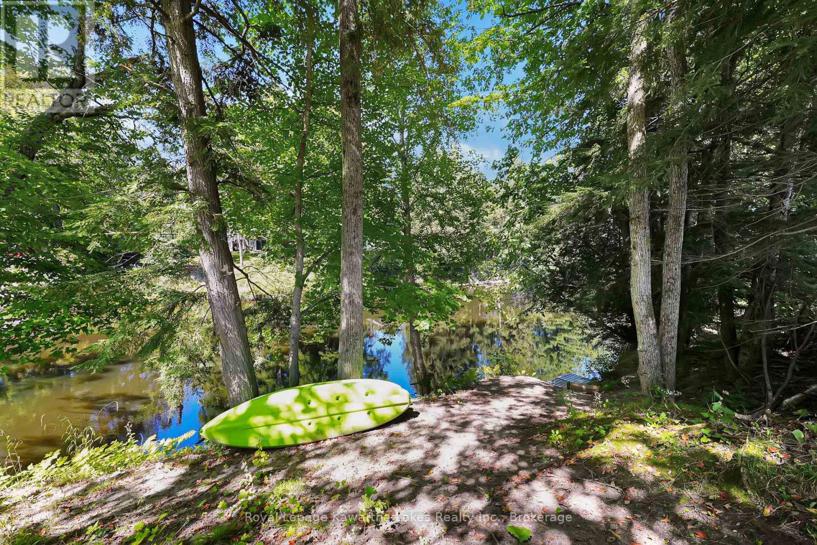 2433 County Rd 121 Road, Kawartha Lakes, Ontario  K0M 1C0 - Photo 46 - X13781474