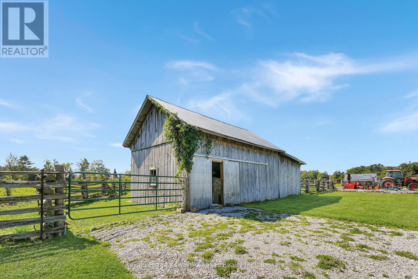 2433 County Rd 121 Road, Kawartha Lakes, Ontario  K0M 1C0 - Photo 48 - X13781474