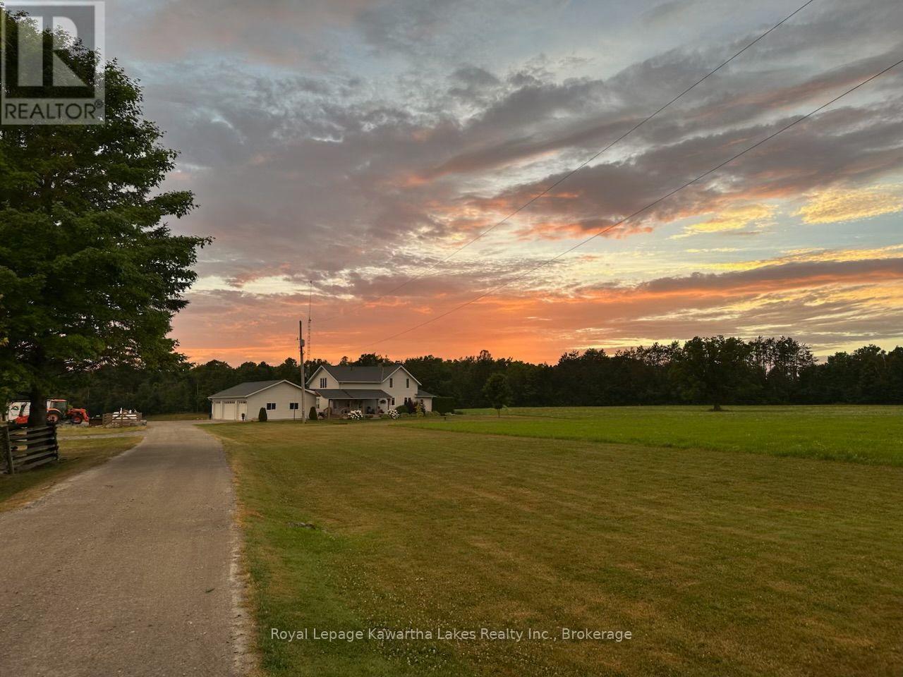 2433 County Rd 121 Road, Kawartha Lakes, Ontario  K0M 1C0 - Photo 49 - X13781474